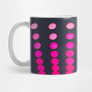 Bright Background Decoration Design Mug